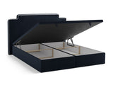 Continental bed 650871