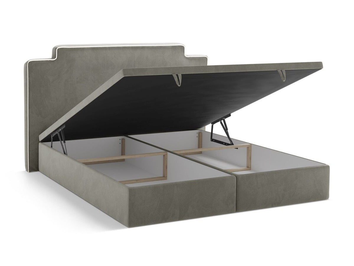 Continental bed 650871