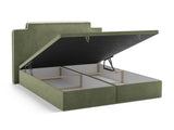 Continental bed 650871