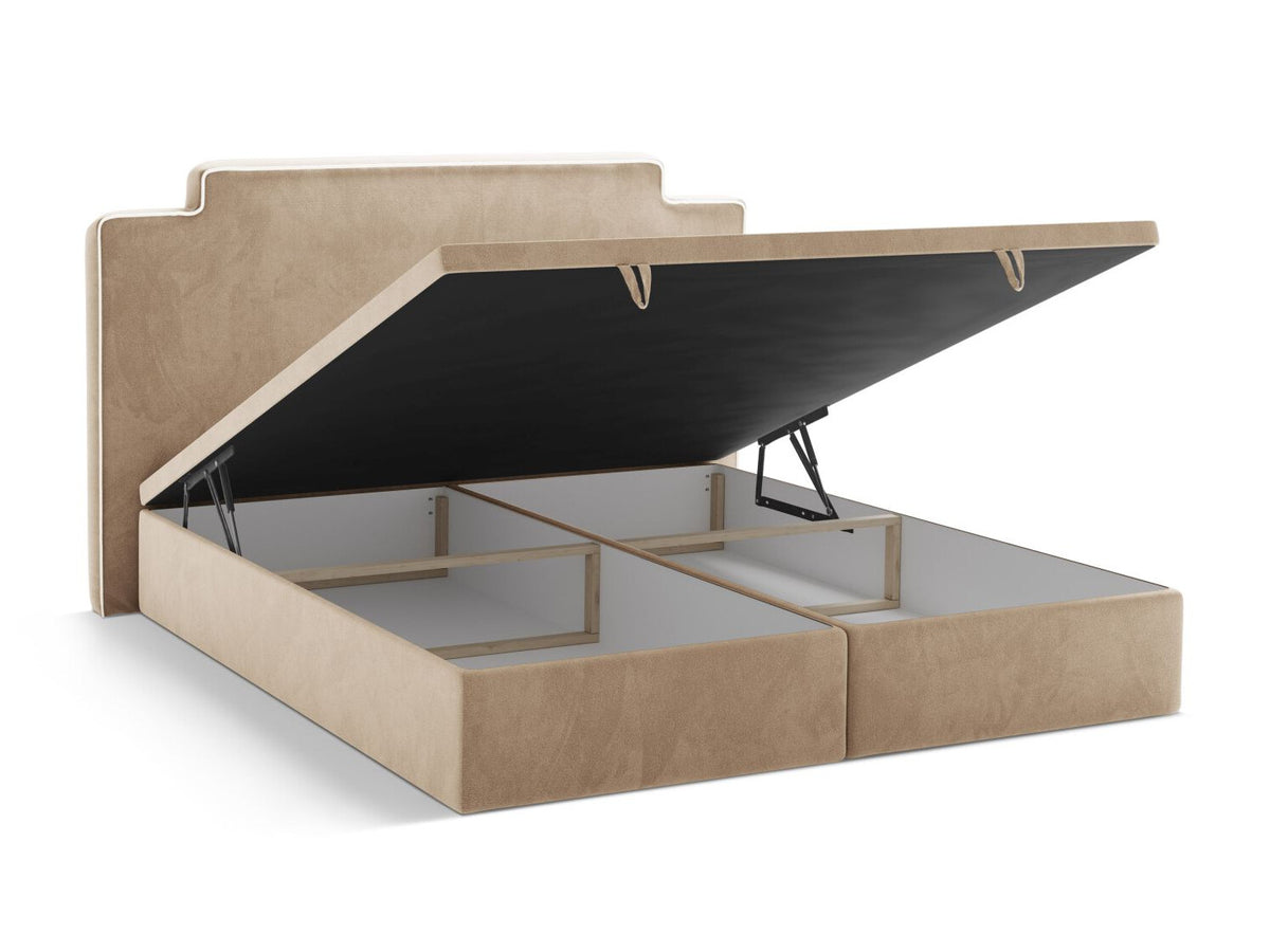 Continental bed 650871