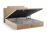 Continental bed 650871
