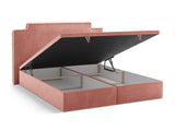 Continental bed 650871