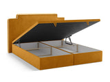 Continental bed 650871