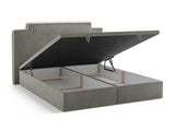 Continental bed 650871