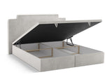 Continental bed 650871