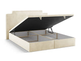 Continental bed 650871