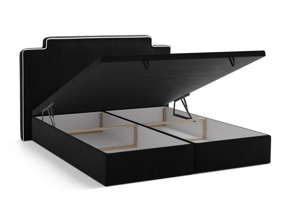 Continental bed 650871