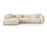 Modular corner sofa 651106