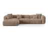Modular corner sofa 651106