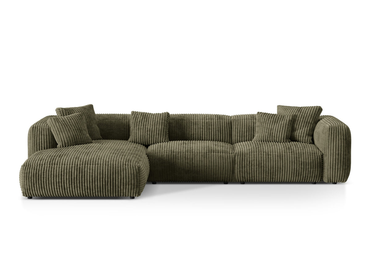 Modular corner sofa 651106