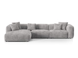 Modular corner sofa 651106