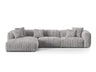 Modular corner sofa 651106
