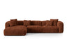 Modular corner sofa 651106