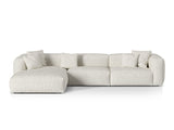 Modular corner sofa 651106