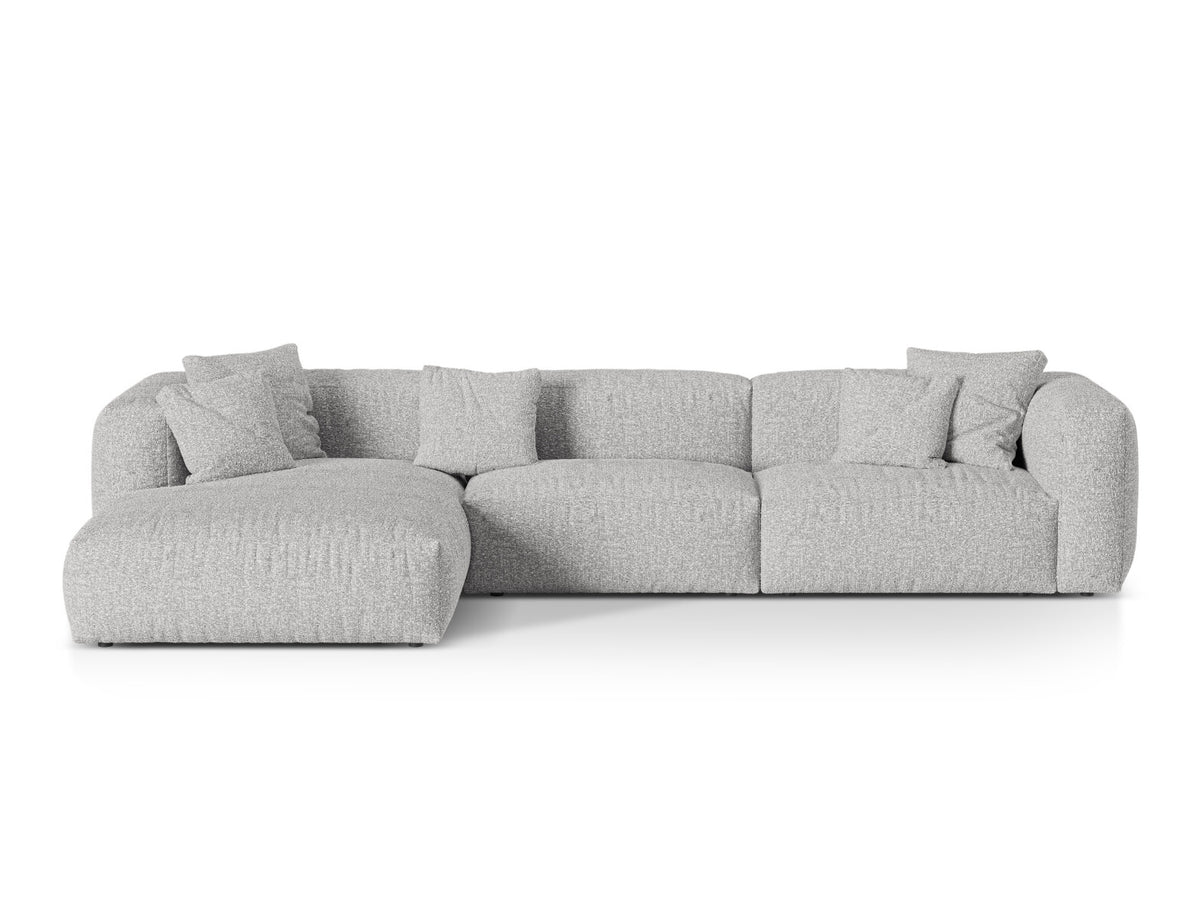 Modular corner sofa 651106