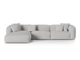 Modular corner sofa 651106