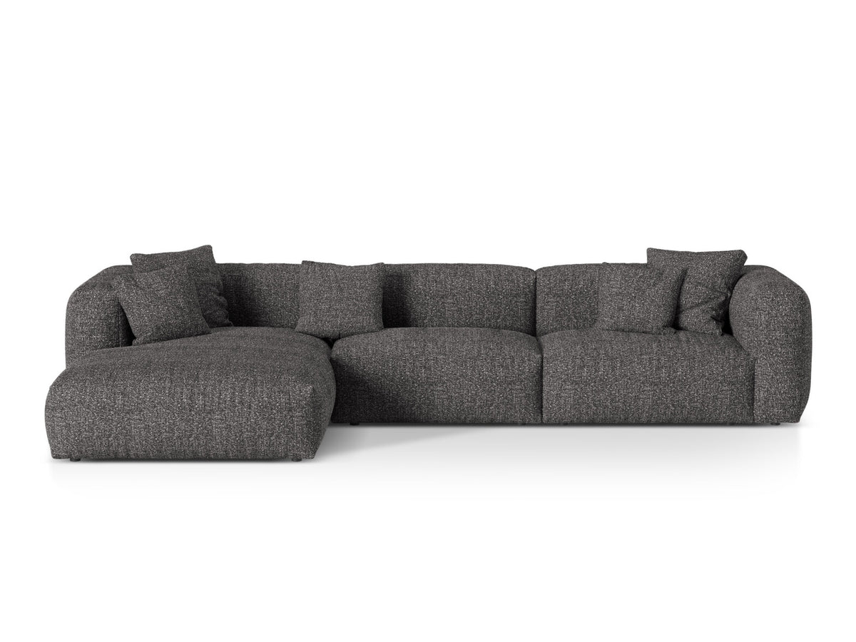 Modular corner sofa 651106