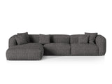 Modular corner sofa 651106