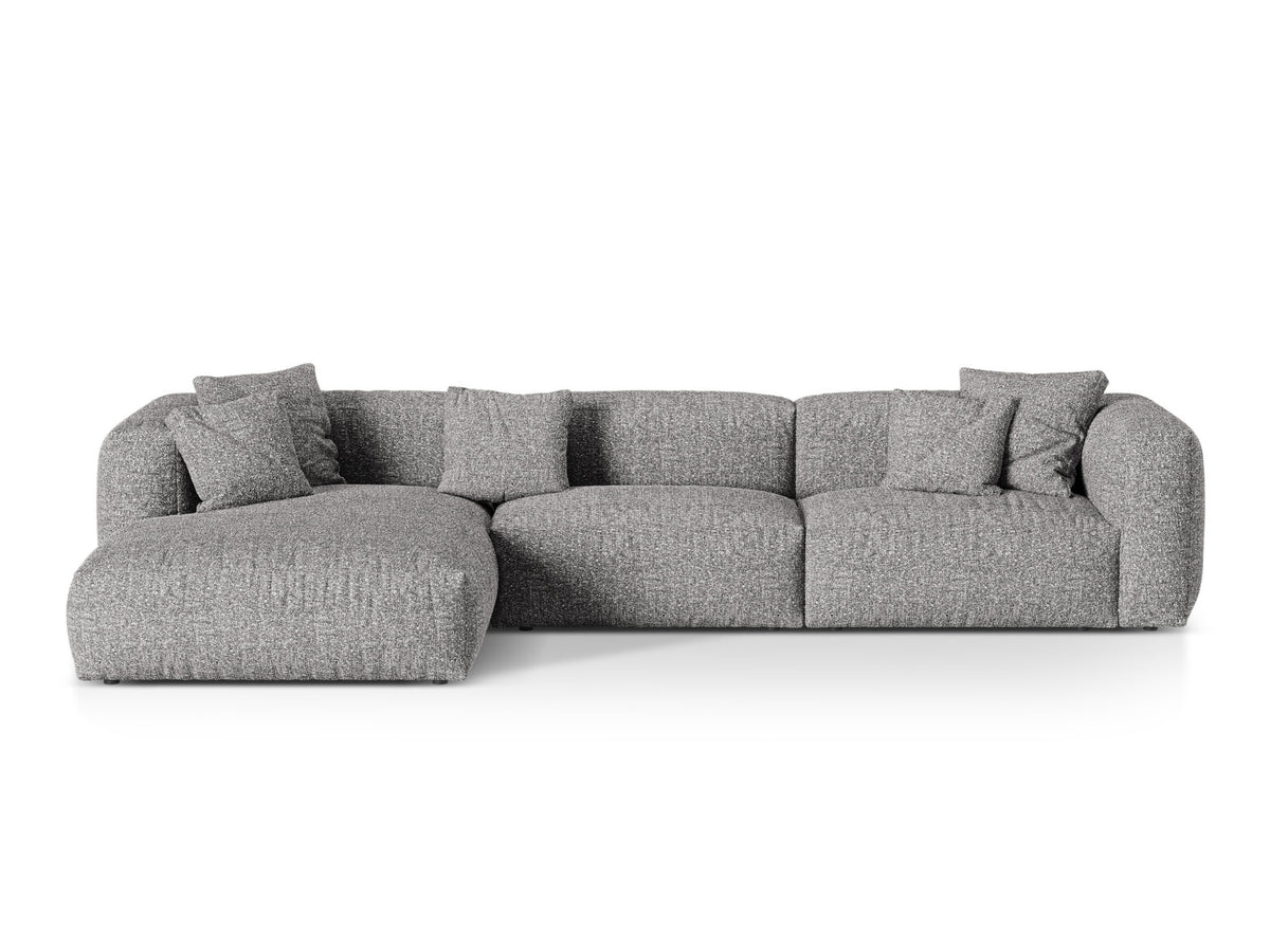 Modular corner sofa 651106