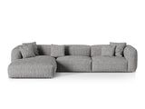 Modular corner sofa 651106
