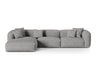 Modular corner sofa 651106