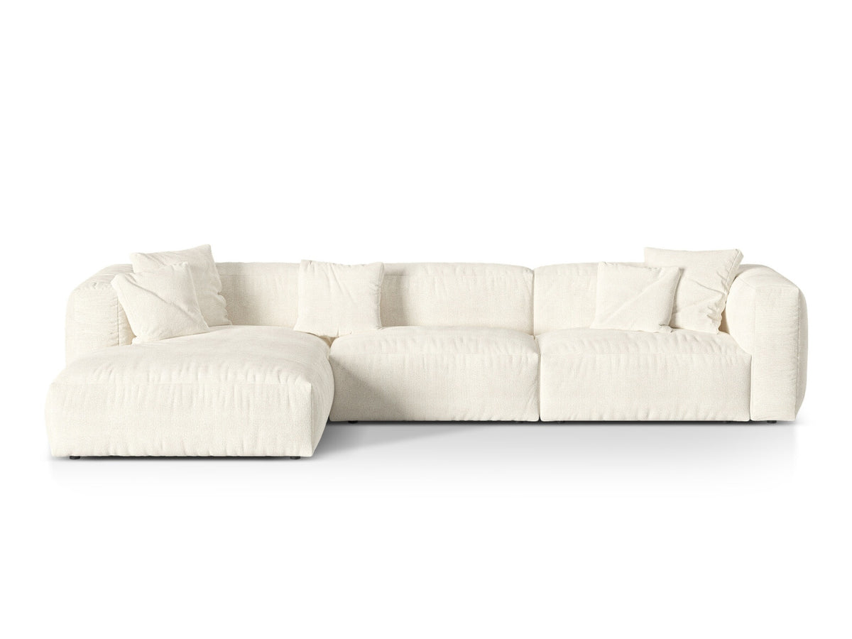 Modular corner sofa 651106