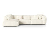 Modular corner sofa 651106