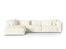 Modular corner sofa 651106