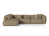 Modular corner sofa 651106
