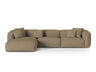 Modular corner sofa 651106