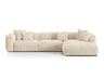 Modular corner sofa 651106