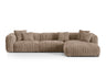 Modular corner sofa 651106