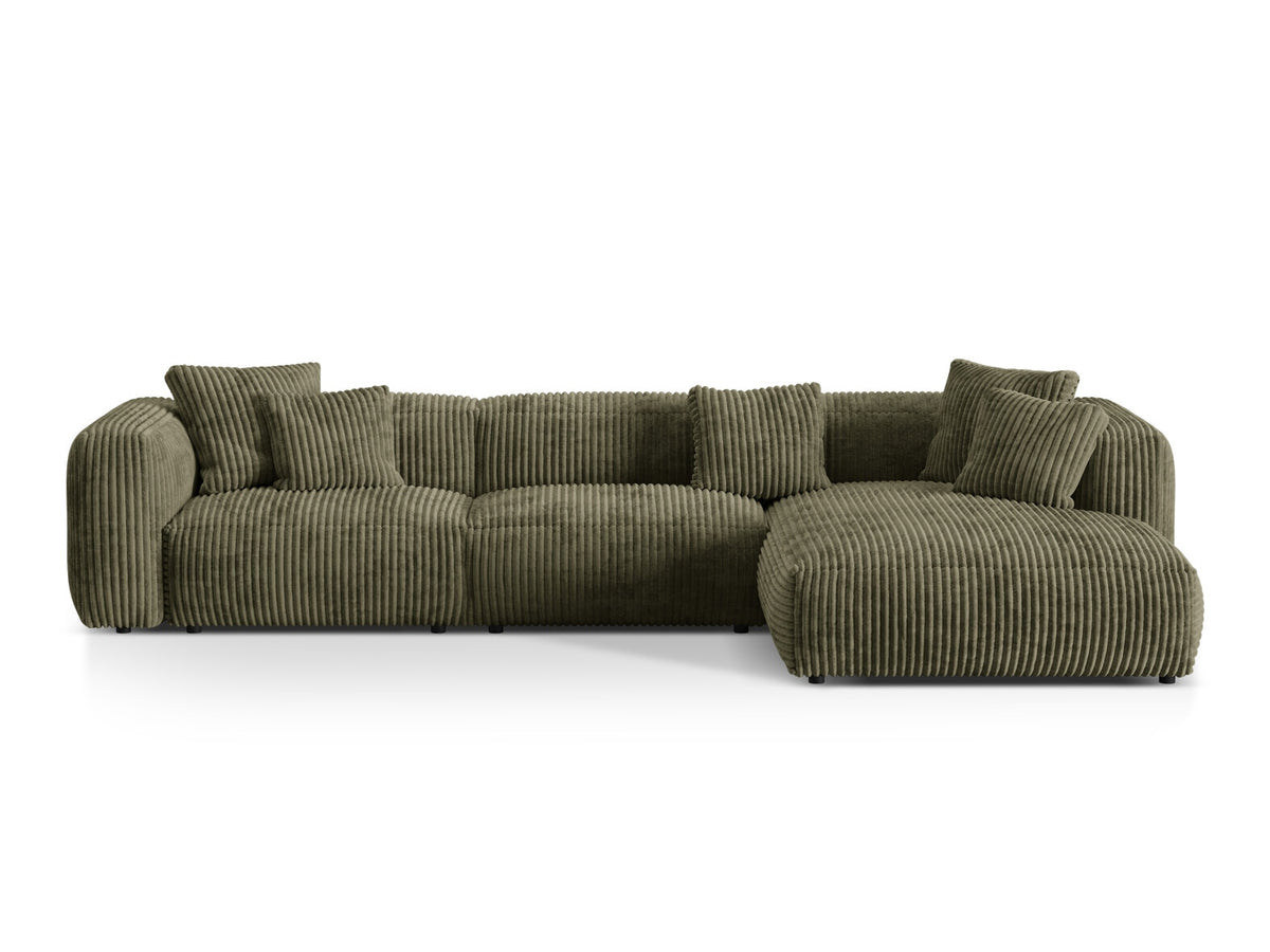 Modular corner sofa 651106