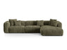Modular corner sofa 651106