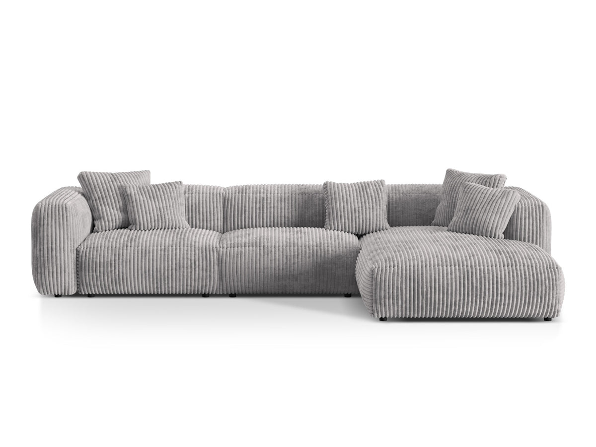 Modular corner sofa 651106