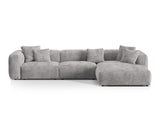 Modular corner sofa 651106