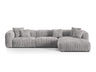 Modular corner sofa 651106