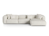 Modular corner sofa 651106