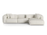 Modular corner sofa 651106