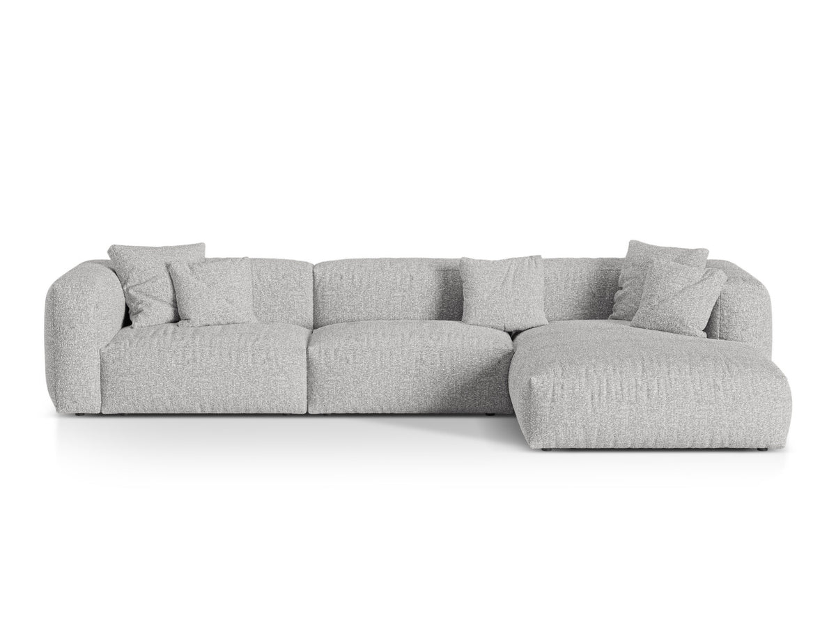 Modular corner sofa 651106