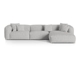 Modular corner sofa 651106