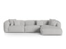 Modular corner sofa 651106