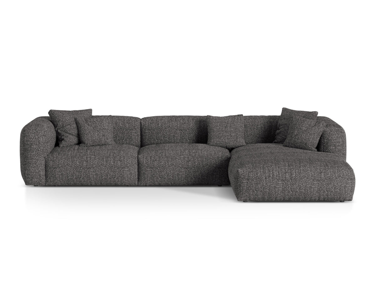Modular corner sofa 651106