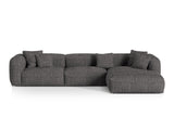Modular corner sofa 651106