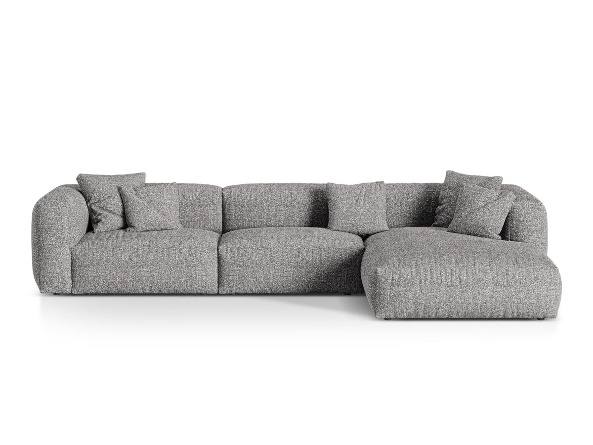 Modular corner sofa 651106