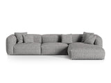 Modular corner sofa 651106