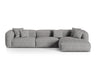Modular corner sofa 651106