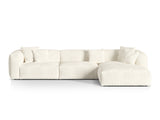 Modular corner sofa 651106