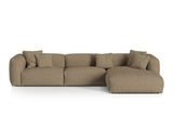 Modular corner sofa 651106