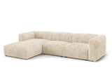 Modular corner sofa 651106